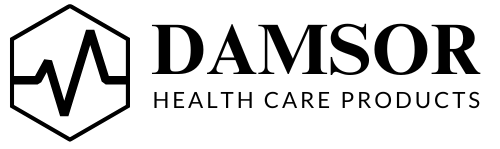 Damsor Logo